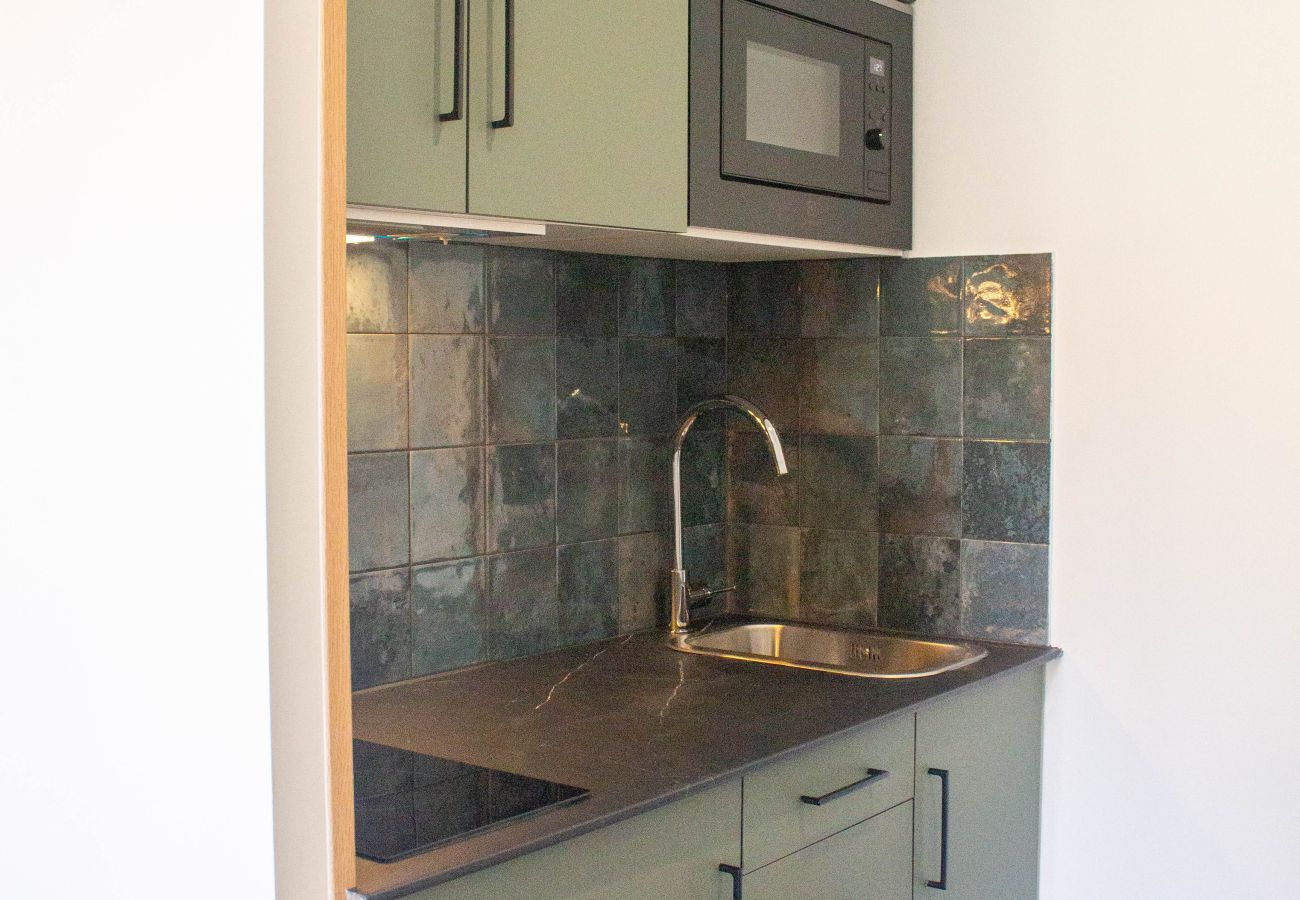 Apartment in Gerês - Quintão Valley - Casa do Palheiro 2