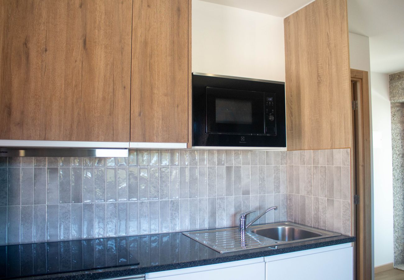 Apartment in Gerês - Quintão Valley - Casa do Tear