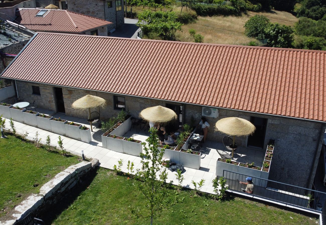 Apartment in Gerês - Quintão Valley - Casa Grande 1