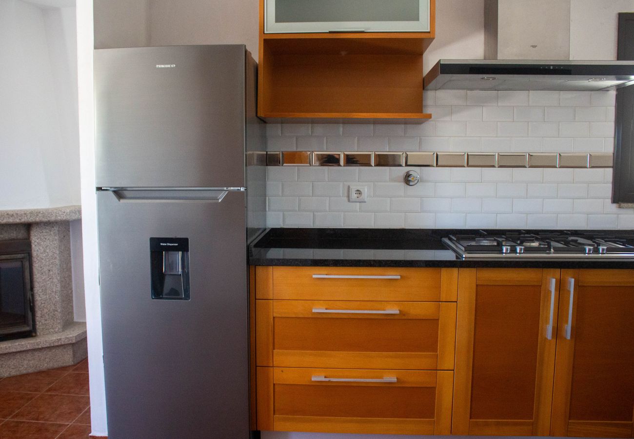 Apartment in Gerês - Quintão Valley - Casa Grande 1