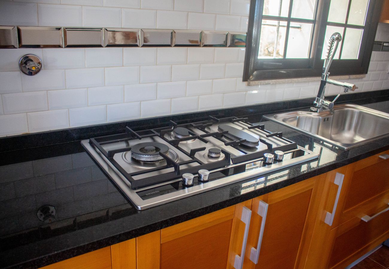 Apartment in Gerês - Quintão Valley - Casa Grande 1