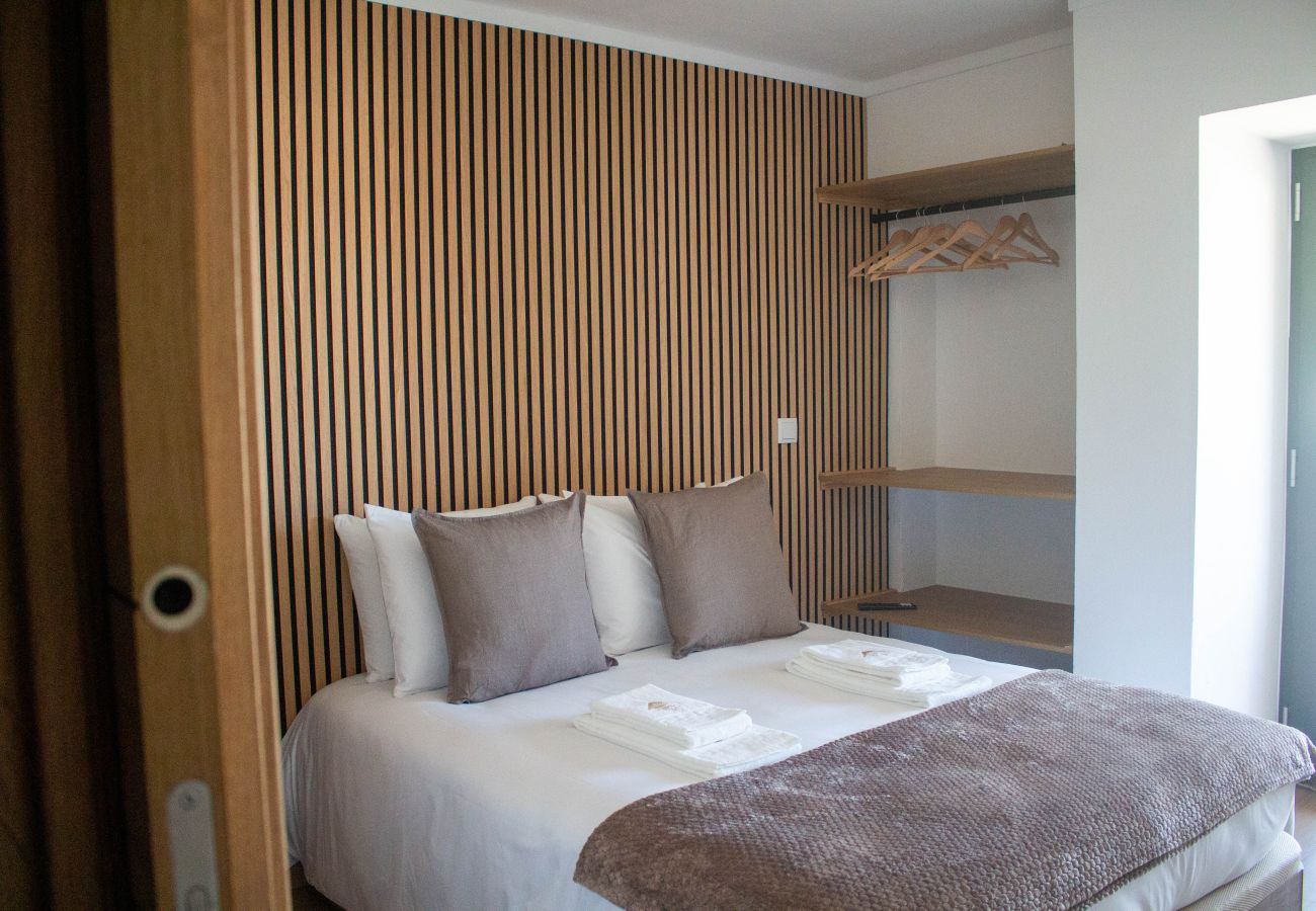 Apartment in Gerês - Quintão Valley - Casa Grande 1