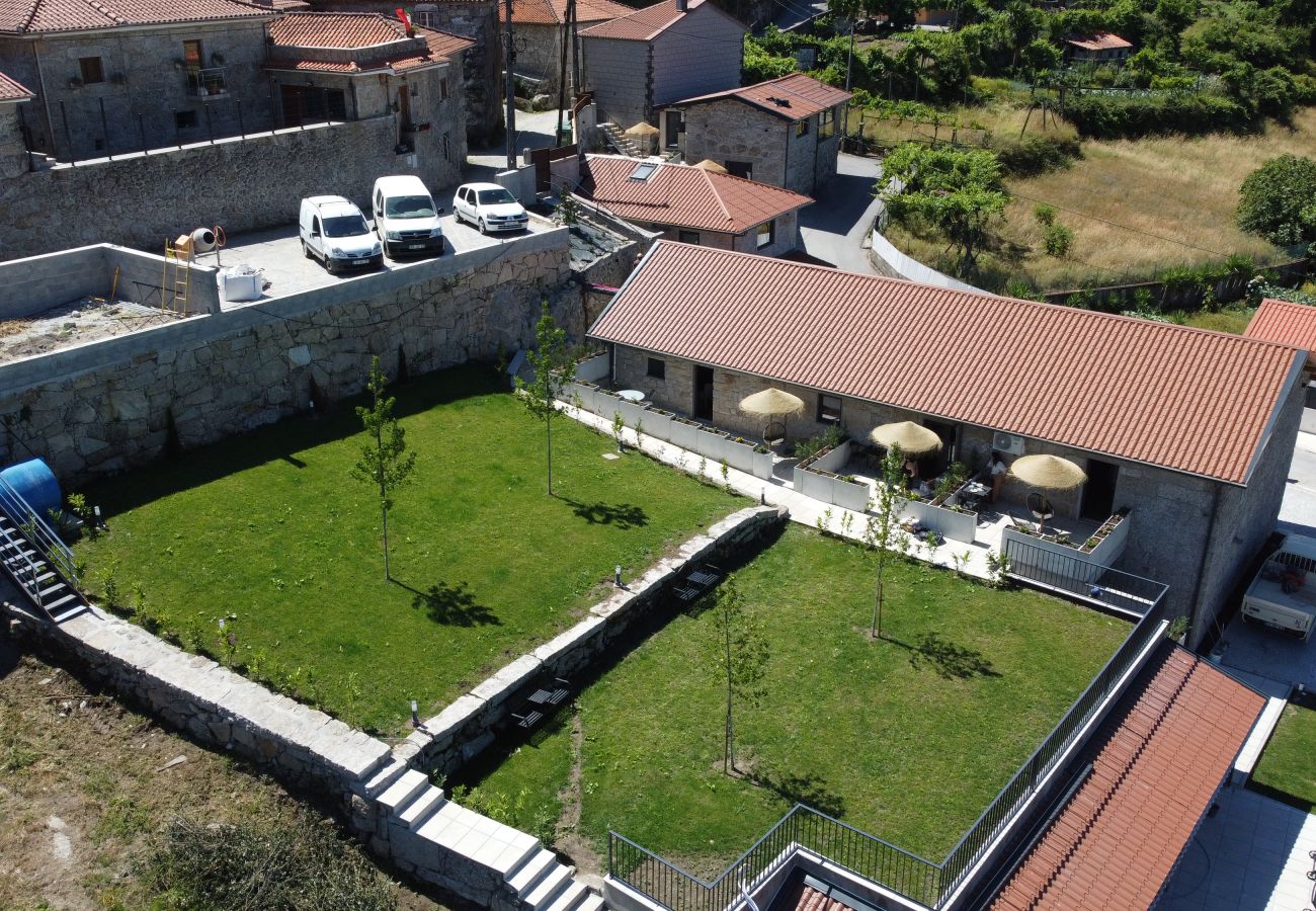 Studio in Gerês - Quintão Valley - Casa Grande 2