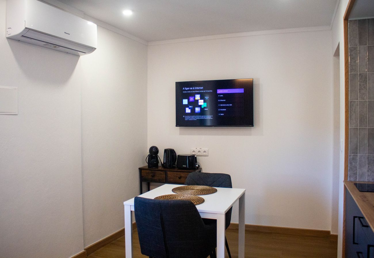 Studio in Gerês - Quintão Valley - Casa Grande 2