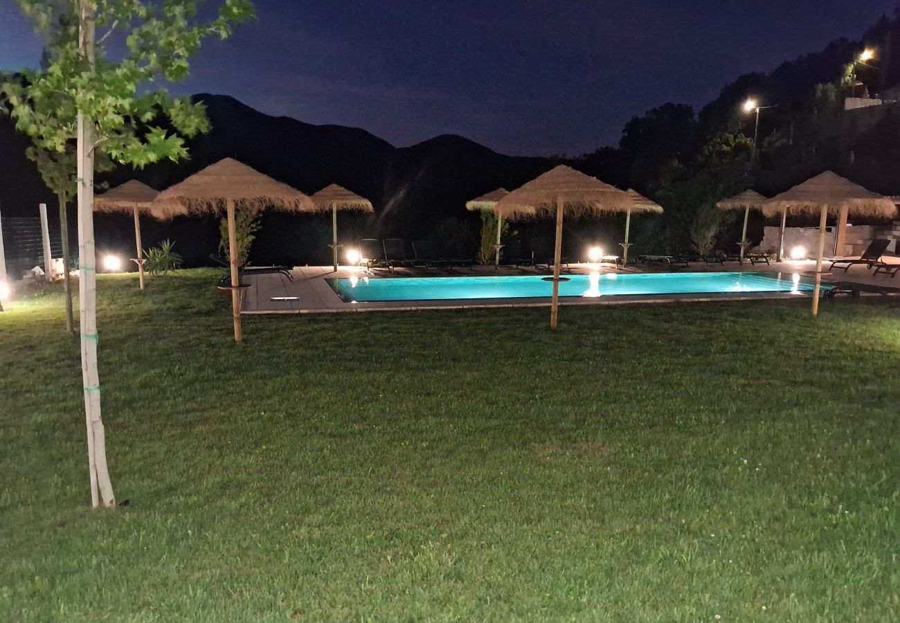 Studio in Gerês - Quintão Valley - Casa Grande 2