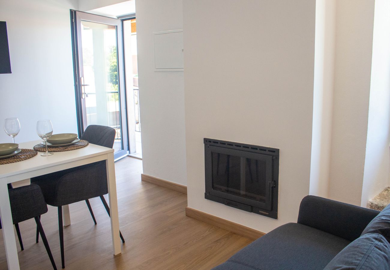 Apartment in Gerês - Quintão Valley - Casa Grande 4