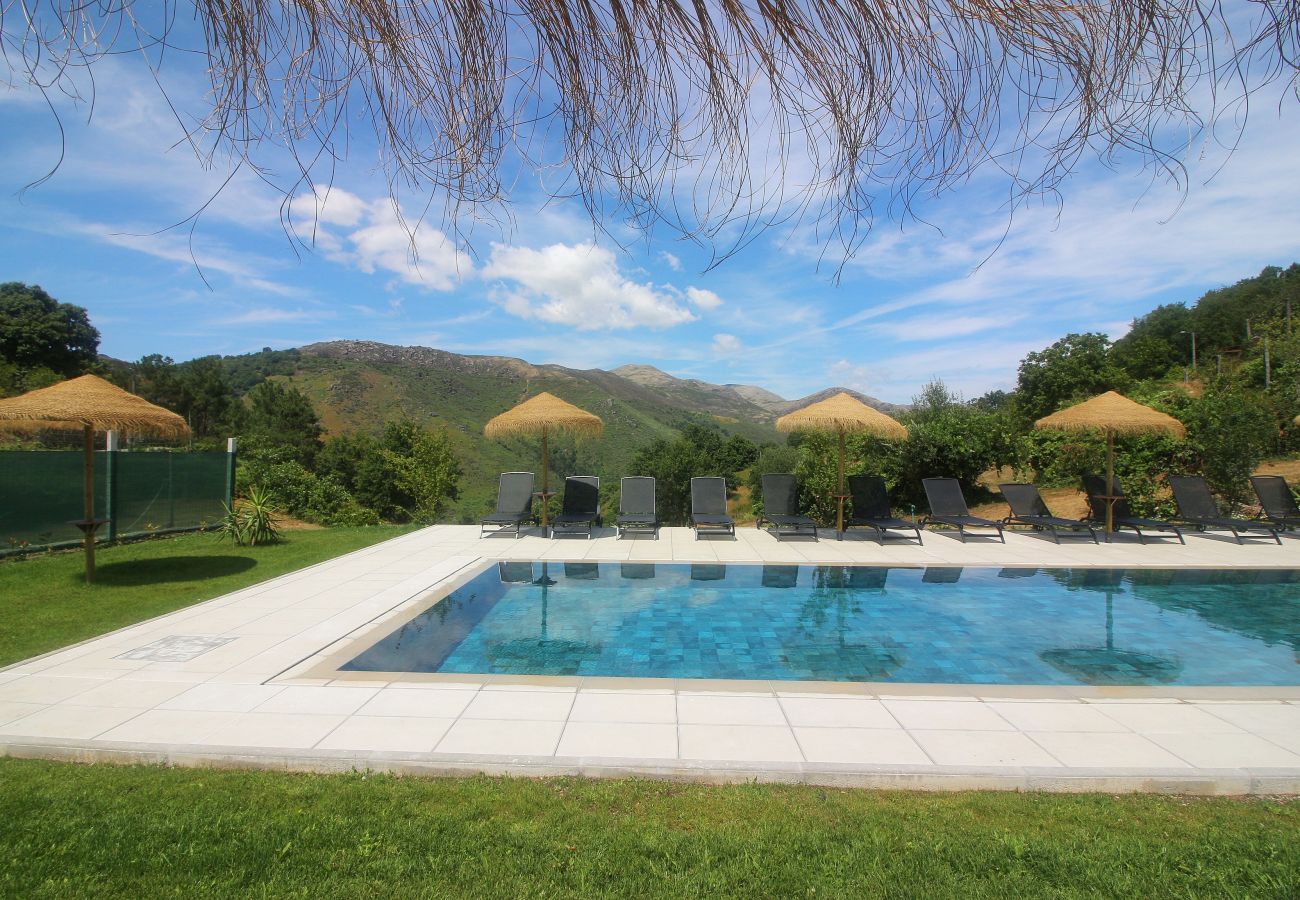 Apartment in Gerês - Quintão Valley - Casa Grande 4