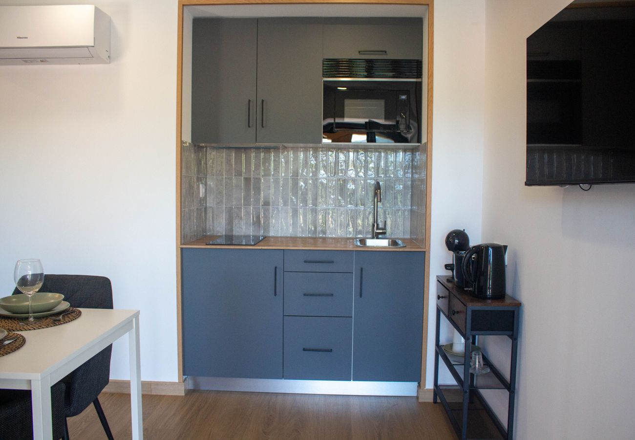 Apartment in Gerês - Quintão Valley - Casa Grande 4
