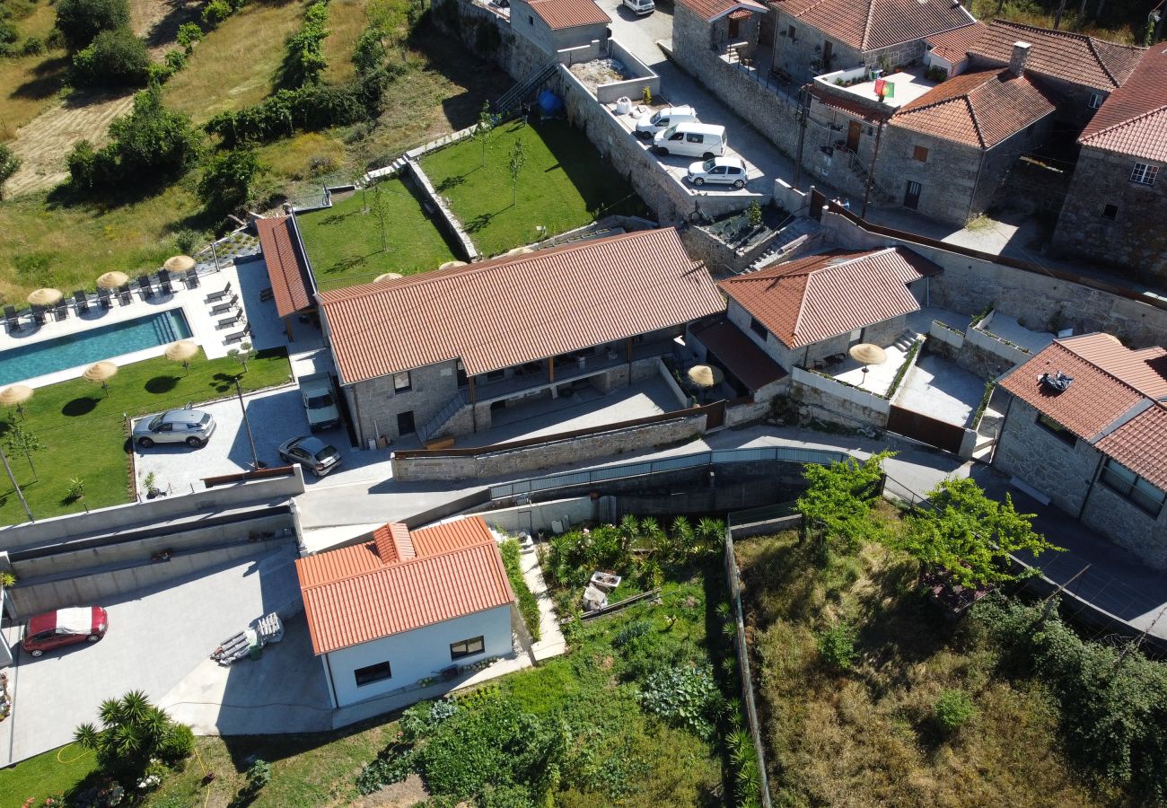 Apartment in Gerês - Quintão Valley - Casa Grande 5