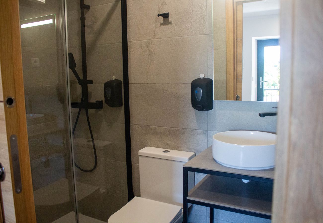 Apartment in Gerês - Quintão Valley - Casa Grande 5