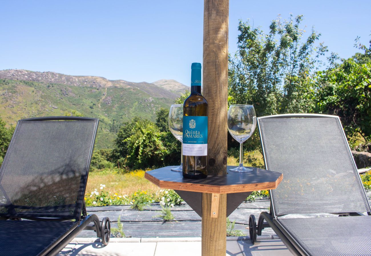 Apartment in Gerês - Quintão Valley - Casa Grande 5