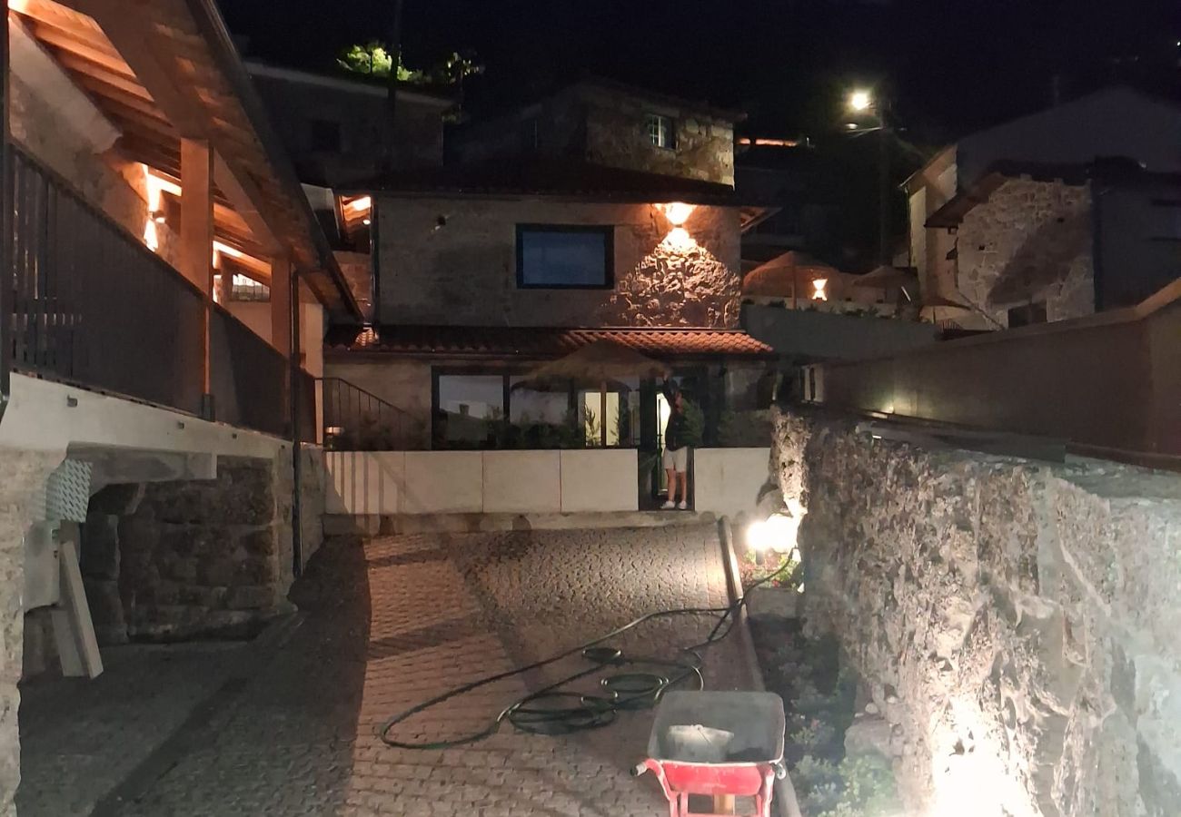 Apartment in Gerês - Quintão Valley - Casa Grande 5