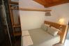 Studio in Gerês - Casa do Mestre - Quarto